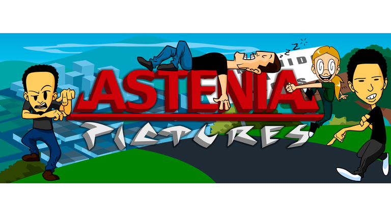 Astenia, de ser solo para amigos a tener fans